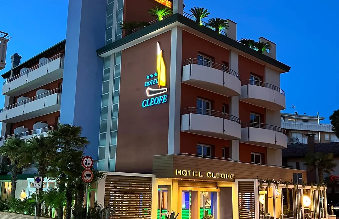 Eco Hotel Cleofe-1